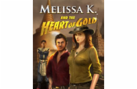 ESD Melissa K. and the Heart of Gold
