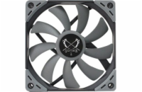 SCYTHE KF1215FD12 Kaze Flex 120 mm Slim Fan 1200rpm