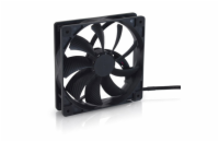 SCYTHE SY1225HB12M-P Glide Stream 120 mm PWM fan