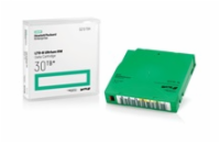 HP LTO-8 30TB (Q2078A) HPE LTO-8 Ultrium 30 TB RW Data Cartridge