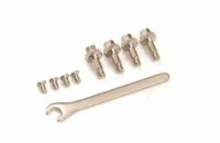 SCYTHE SCCLIP2011 Screw Kit for Intel LGA 2011