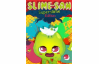 ESD Slime-san Superslime Edition