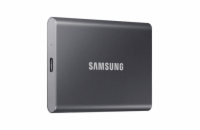 Samsung 1TB, MU-PC1T0T/WW Externí SSD disk - 1TB - černý 