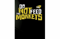 ESD Do Not Feed the Monkeys