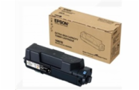 Epson S110078 - originální EPSON Toner cartridge AL-M310/M320,13300 str.black