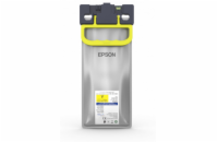 EPSON Ink bar WorkForce Pro WF-C87xR Yellow XL Ink Supply Unit