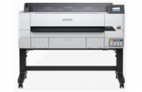 Epson SureColor/SC-T5405/Tisk/Ink/Role/LAN/WiFi/USB