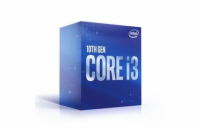 INTEL Core i3-10300 3.7GHz LGA1200 8M Cache Boxed CPU