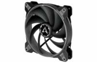 ARCTIC BioniX F140 (Grey) – 140mm eSport fan with 3-phase motor, PWM control and PST technology