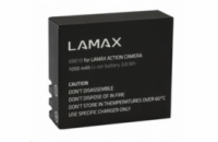 LAMAX battery X