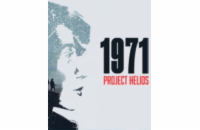 ESD 1971 PROJECT HELIOS