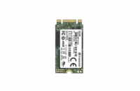 TRANSCEND MTS400I 64GB Industrial SSD disk M.2 2242, SATA III 6Gb/s (MLC), 530MB/s R, 105MB/s W