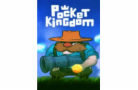 ESD Pocket Kingdom