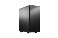 Fractal Design Define 7 Compact FD-C-DEF7C-01 Fractal Design Define 7 Compact Black