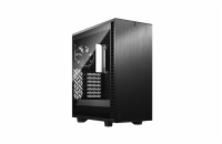 Fractal Design Define 7 Compact Black TG light/Midi Tower/Transpar./Černá