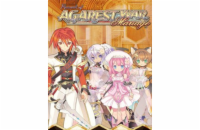 ESD Record of Agarest War Mariage