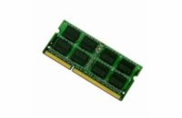 2-Power SODIMM DDR3 8GB 1866MHz CL13 MEM5403A 2-Power 8GB PC3L-14900S 1866MHz DDR3 CL13 1.35V SoDIMM 2Rx8 1.35V (DOŽIVOTNÍ ZÁRUKA)