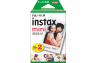 Fujifilm Instax mini glossy film 20 fotografiÍ