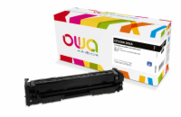 Armor HP CF530A - kompatibilní OWA Armor toner pro HP Color LaserJet Pro M180n, M181fw,CF530A,1100 str.,černá/black (CF530A)