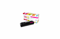 Armor HP CF543A - kompatibilní OWA Armor toner kompatibilní s HP CF543A, 1300st, červená/magenta