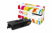 OWA Armor toner pro Kyocera ECOSYS P 3045 dn, P 3050 dn, P 3055 dn, P 3060 dn (TK3160), černá/black, 12500 str