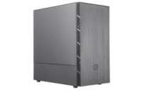 Coolermaster MasterBox MB400L w/o ODD