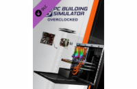 ESD PC Building Simulator Overclocked Edition Cont