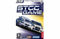 ESD STCC The Game + Race 07