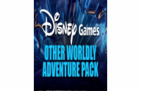 ESD Disney Games Other-Worldly Pack