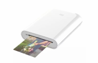 Xiaomi Mi Potrable Photo Printer - přenosná tiskárna
