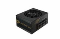 Fortron DAGGER PRO 650W PPA6504801 FSP/Fortron DAGGER PRO/650W/SFX/80PLUS Gold/Modular/Retail