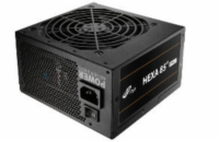 Fortron HEXA 85+ PRO 450W PPA450AD01 FORTRON zdroj Hexa 85+ PRO 450W / ATX / akt. PFC / 120mm fan / 80 Plus Bronze