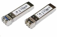 SFP+ transceiver 10GBASE-LR/LW multirate SM 10km 1310nm LC Duplex DMI diagnostika HP kompatibilní J9151E OEM