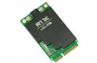 MikroTik R11e-2HnD miniPCI-e karta 802.11b/g/n, Atheros AR9582 (2,4 GHz)