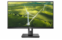 Philips LCD 272B1G 27" IPS/1920x1080@75Hz/4ms/250cd/VGA/DVI/HDMI/DP/4xUSB/Repro/Pivot/HAS/VESA