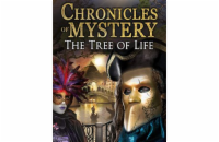 ESD Chronicles of Mystery The Tree of Life