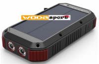 Wodasport® SolarDozer X30 WDS983S, Outdoor Adventure™ 30100 mAh, 6v1