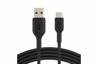 Belkin USB-C kabel, 1m, černý