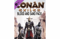 ESD Conan Exiles Blood and Sand Pack