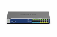 Netgear 16PT GE U60 POE++ UM SWITCH