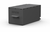 Epson C9357, C12C935711, odpadní nádobka, originální Epson Odpadní nádobka (maintenance box) pro SC-P700 / SC-P900