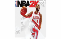 ESD NBA 2K21