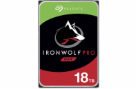 Seagate IronWolf Pro 18TB