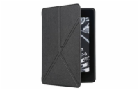 C-TECH PROTECT pouzdro pro Amazon Kindle TOUCH 2019, WAKE/SLEEP funkce,hardcover, AKC-14, černé