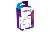 WECARE ARMOR ink kompatibilní s HP L0S70AE, 953XL, černá/black