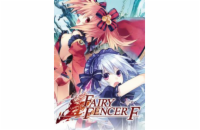 ESD Fairy Fencer F