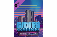 ESD Cities Skylines Synthetic Dawn Radio