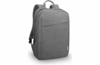 LENOVO batoh 15.6" Laptop Casual Backpack B210, šedý