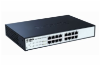 D-Link DGS-1100-26MPV2 D-Link 26-Port PoE+ Gigabit Smart Managed Switch