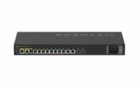 Netgear M4250-10G2XF-POE++ MANAGED SWITCH